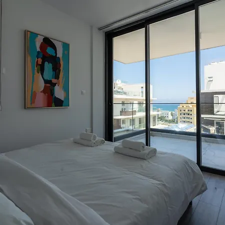 公寓 Coastal 2br Sea View Near Mackenzie