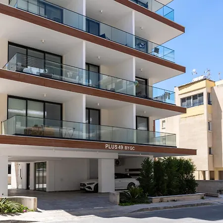 公寓 Coastal 2br Sea View Near Mackenzie
